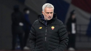 Mourinho u šoku: Nakon Zaniola još jedna zvijezda Rome zatražila odlazak iz kluba