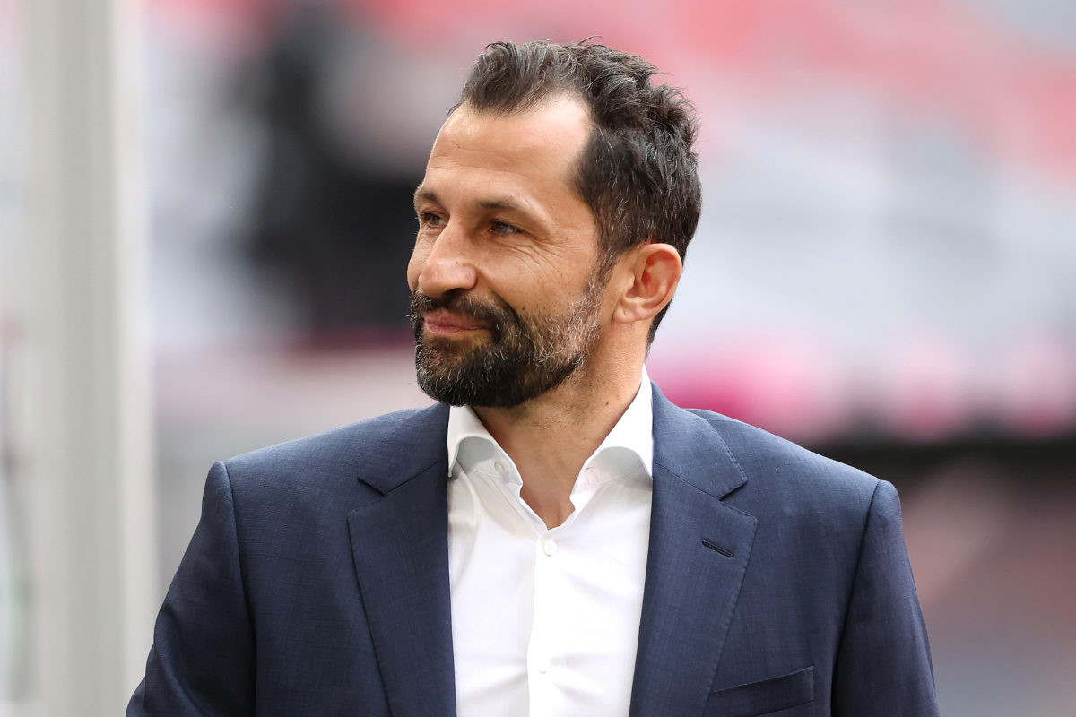Bayern dogovorio još jedno pojačanje Bayern dogovorio još jedno pojačanje