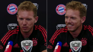 Bayern prodao Barci Lewandowskog, Nagelsmann im se sada ruga u lice
