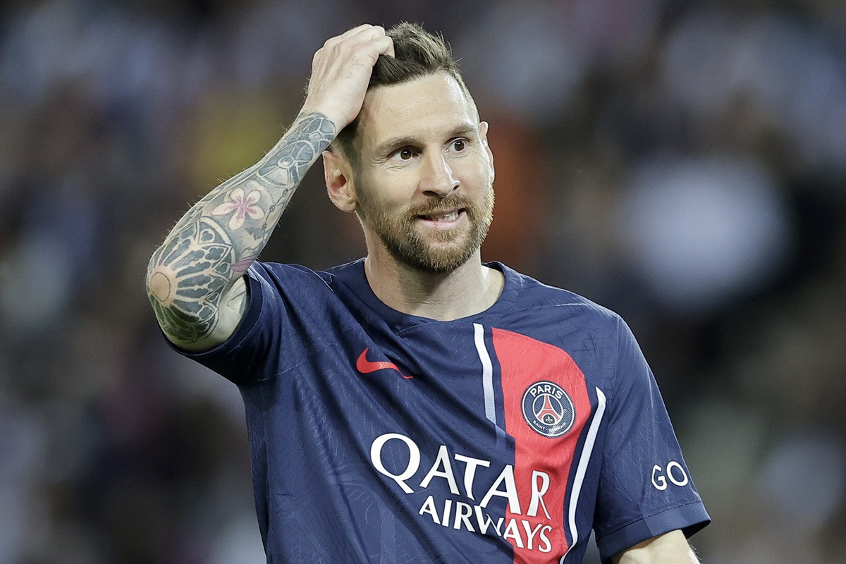 Tako se voli klub: Messi za sva vremena dokazao da mu je ljubav prema Barceloni preča od novca!