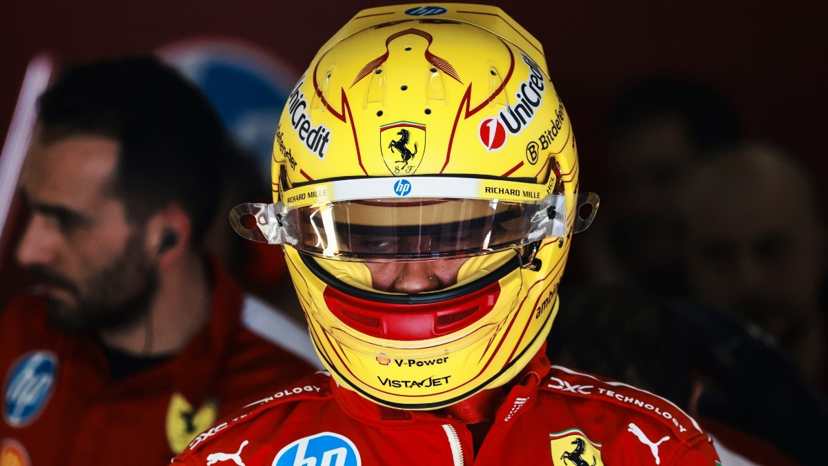 Hamilton pukao pred kamerama: "Žao mi je..." Hamilton pukao pred kamerama: "Žao mi je..."