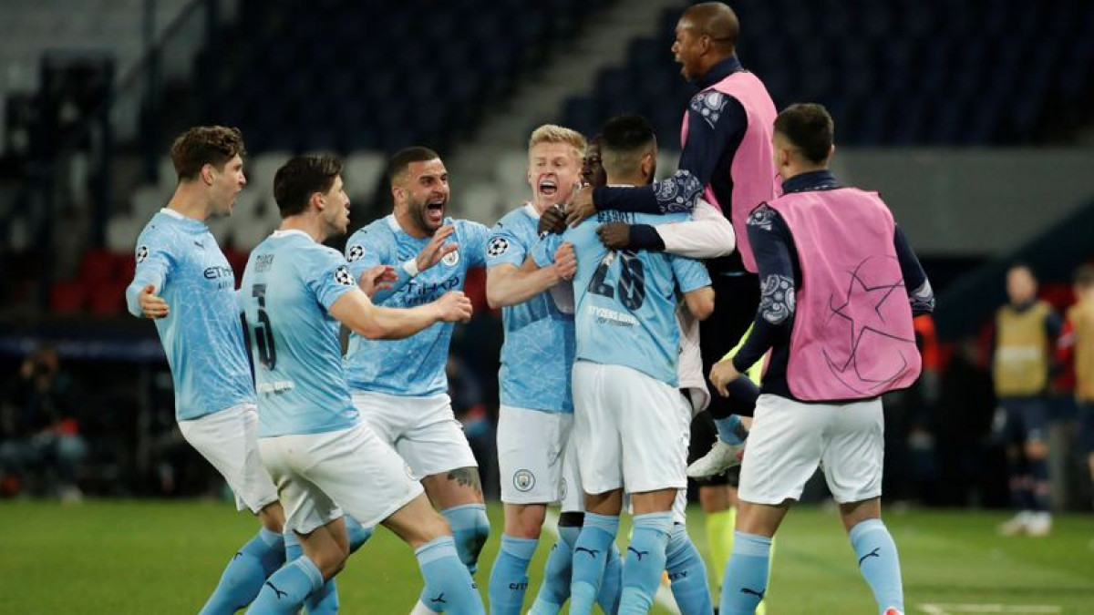 Mozzart daje najveće kvote na svijetu: Manchester City 1,80, Empoli 1,40, Kiel 1,88