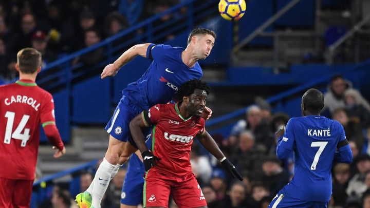 Rudiger heroj Chelseajeve pobjede protiv Labudova