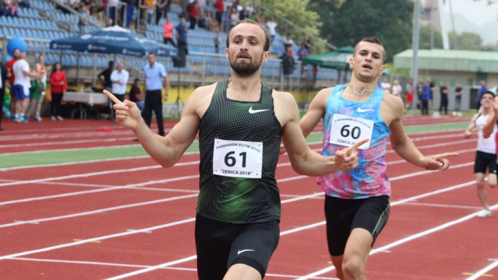 Strožije norme atletičarima za plasman na Svjetsko prvenstvo u Dohi