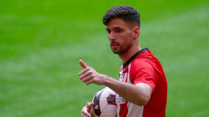 Kenan Kodro nije "debitovao" za Athletic Bilbao, ali jeste Donostia