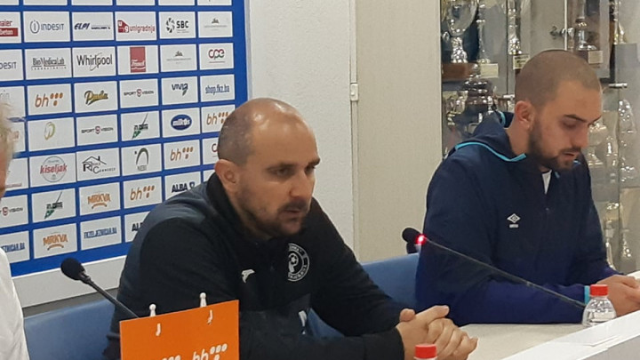Žižović: Nemamo pravo danas za bilo čim da žalimo