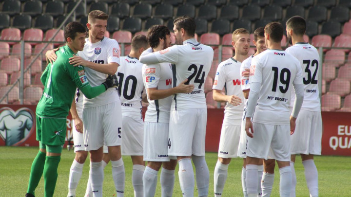 NK Široki Brijeg u problemima pred nastavak prvenstva