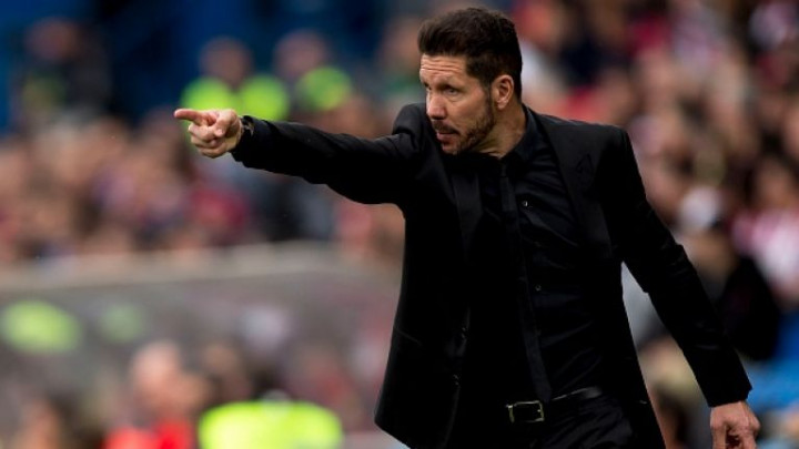 Simeone u januaru rješava probleme u napadu: Četiri sjajna napadača na meti trenera Atletica