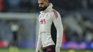 Ovakvog Salaha ne poznajemo - Otvorio je dušu do kraja i sve rekao o problemima na Anfieldu