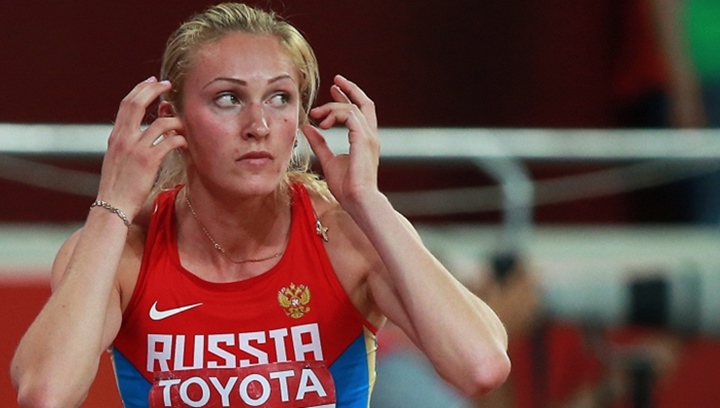 Ništa novo: Ruski atletičari pozitivni na meldonijum