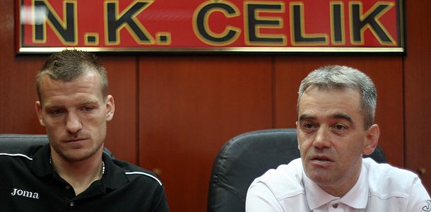 Jagodić: U Gradačac idemo po bodove