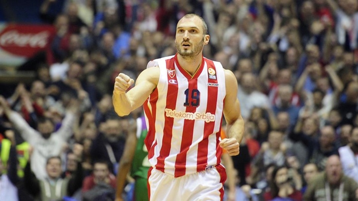 Simonović MVP 15. kola ABA lige