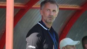 Nemanja Miljanović: Držali smo ravnotežu i imali neke šanse