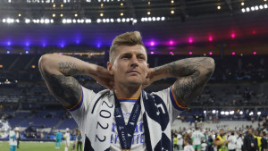 U Realu su ostali zatečeni onim što im je rekao Toni Kroos
