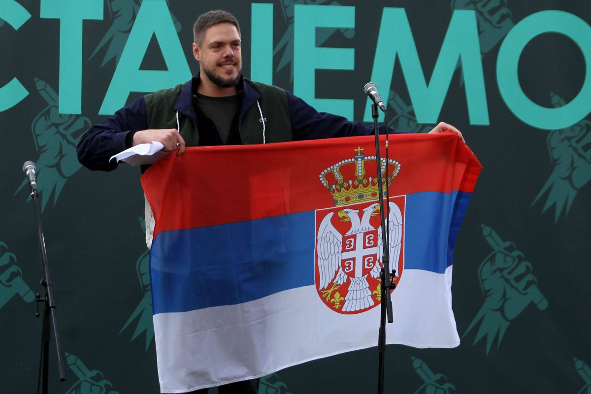 Historijska sramota Srbije, nikad više ništa neće biti isto: "Od danas niko ne mora da se javi"