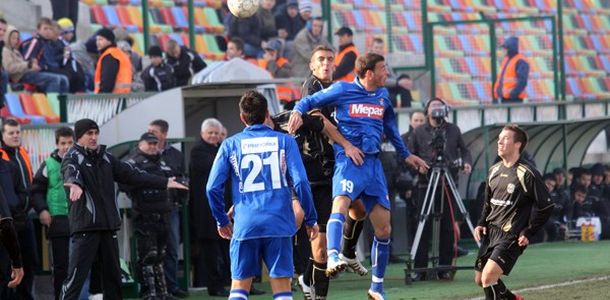 Vukovi optimistični pred duel sa Plemićima