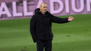 Real Madrid bez glavnog trenera putuje u Osasunu