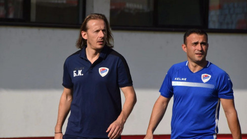 Darko Maletić napustio Laktaše i brzo pronašao novi posao