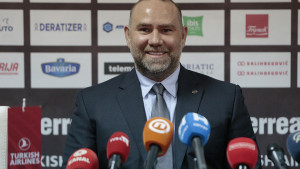 Prvi čovjek Sarajeva: Volio bih da me čujete i razumijete, prestanite uništavati ono što gradimo