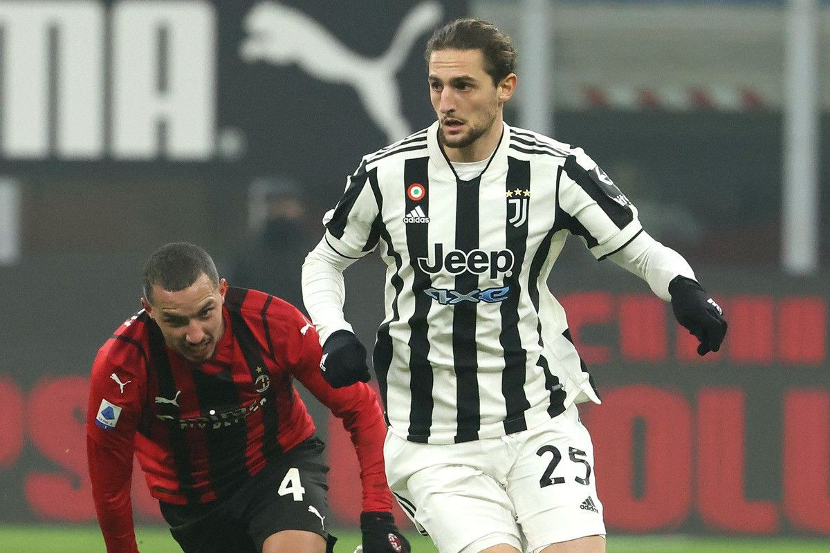 Rabiotu spreman novi ugovor, ali Juventus ima veliku dilemu 