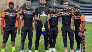 U Južnoj Africi bh. treneri podigli trofej: Sve se dalo naslutiti nakon priprema u Antaliji