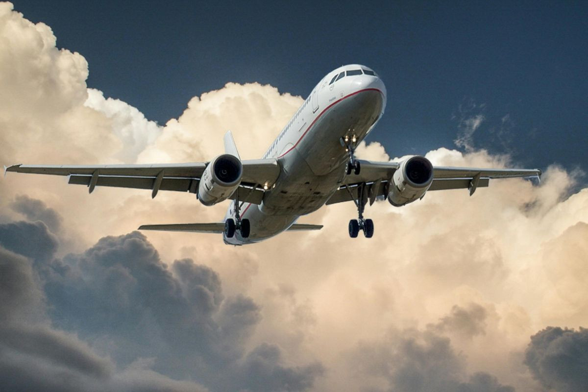 Jesu li u Barci svjesni šta rade? Avion rezervisan za vikend, putnik je Ilkay Gundogan