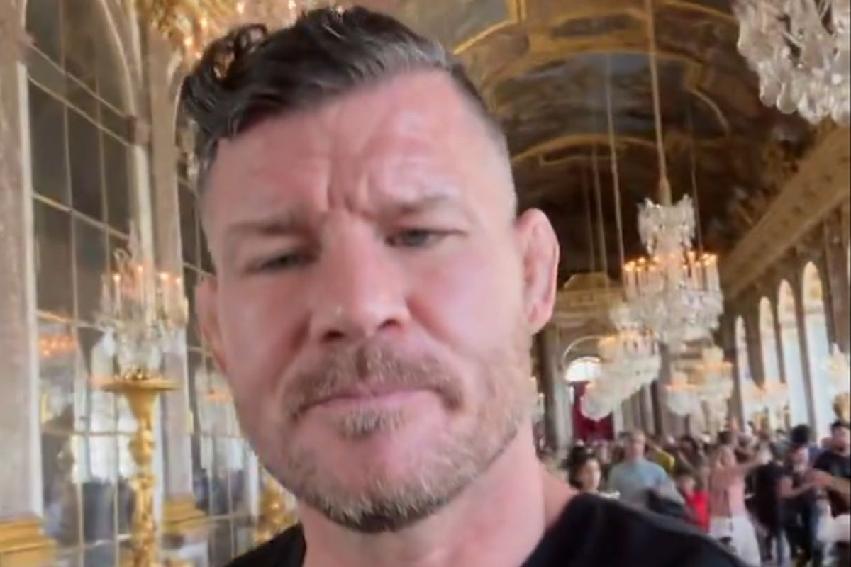 Lopov se počastio torbom supruge UFC zvijezde - Slavlje mu nije dugo trajalo Lopov se počastio torbom supruge UFC zvijezde - Slavlje mu nije dugo trajalo
