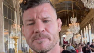Lopov se počastio torbom supruge UFC zvijezde - Slavlje mu nije dugo trajalo