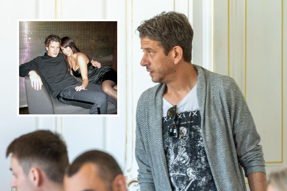 Sjećate li se Dine Drpića? Nives Celzijus je ništa šta mu je učinio Zdravko Mamić: "Nudi mi da..."