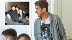 Sjećate li se Dine Drpića? Nives Celzijus je ništa šta mu je učinio Zdravko Mamić: "Nudi mi da..."