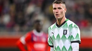 Dinamo se ponadao poslu od milion i po, šef žestoko reagovao: "Košta pet i to je konačno"