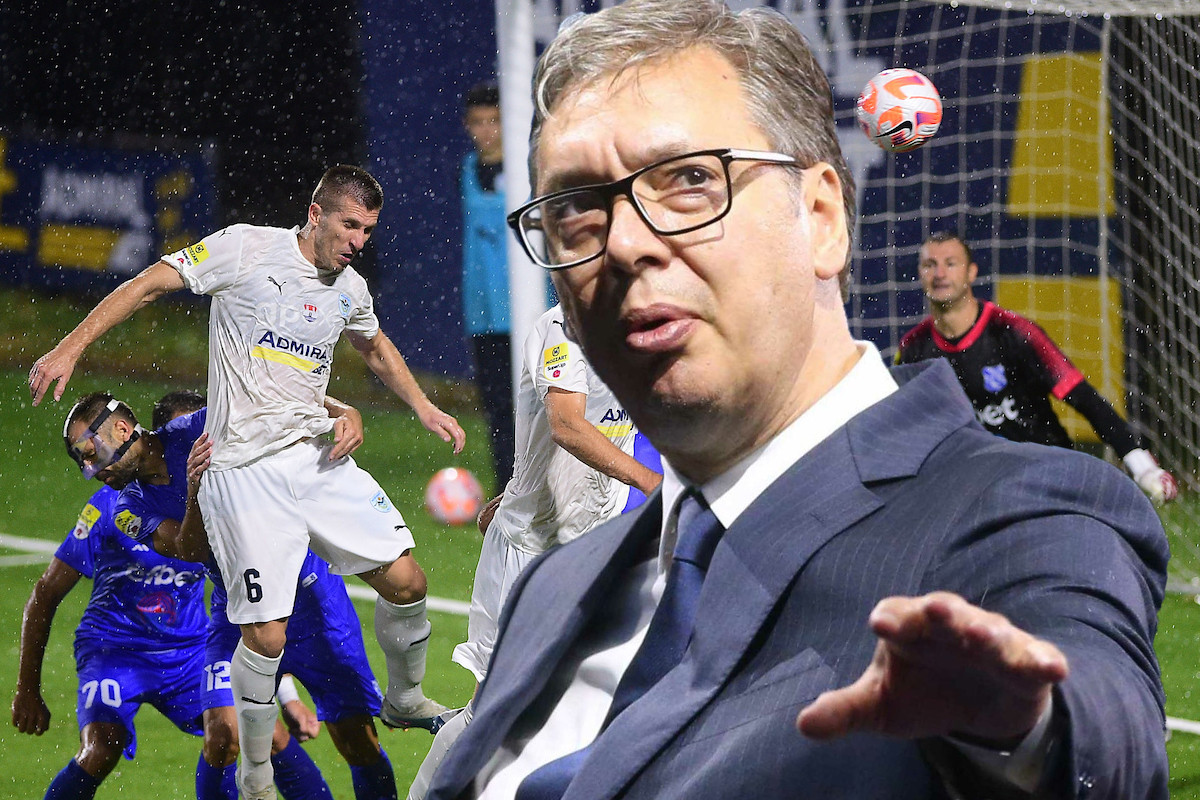 Nestvarno šta je klub kojeg kontroliše Vučić uradio radnici jer je podržala studente: "Majka te..."