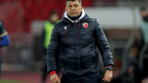 Crvena zvezda korak bliže da fudbal u Srbiji učini potpuno besmislenim!