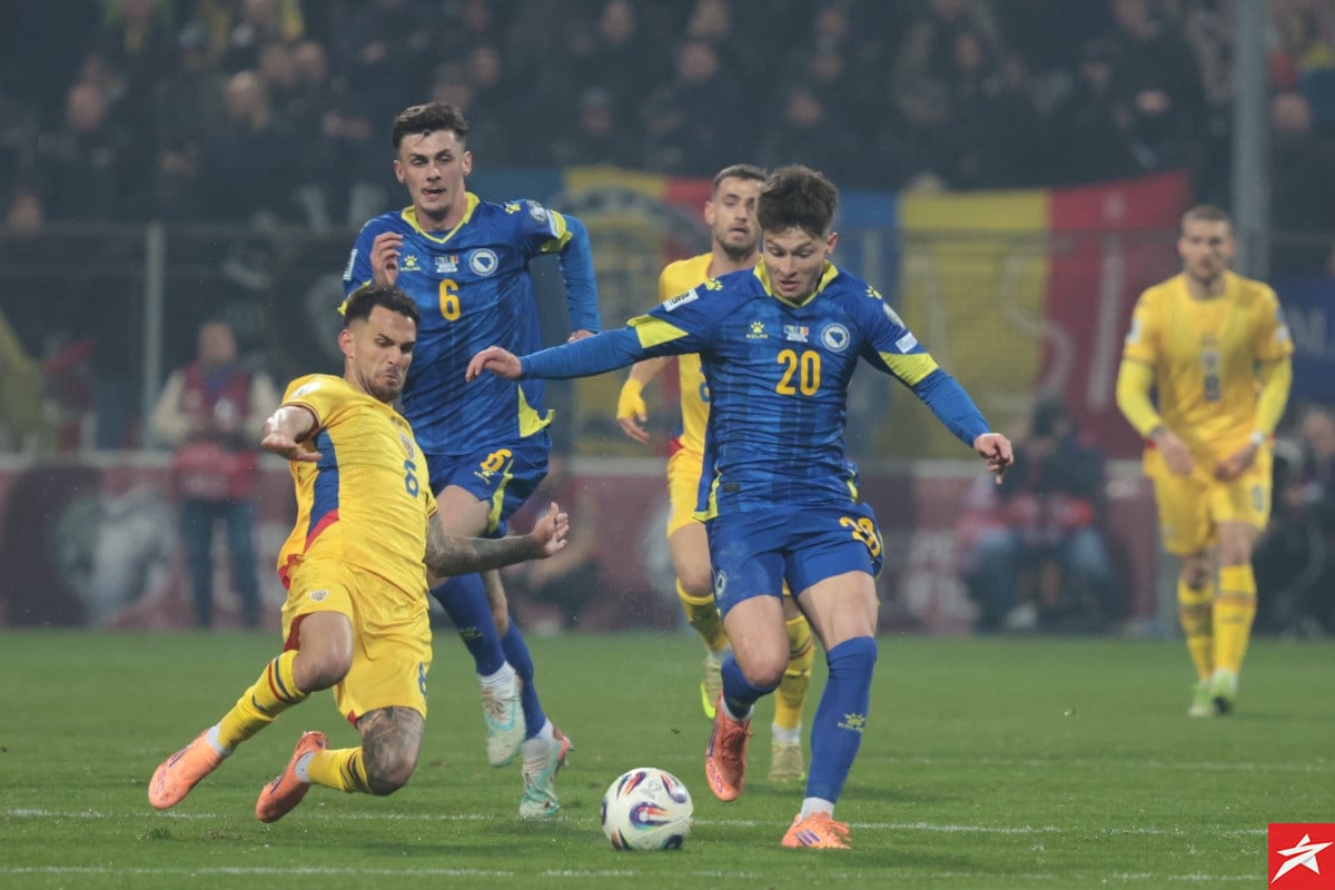 Ako BiH ode na Mundijal dobila je idealne termine utakmica, Hrvatska jedan meč igra iza ponoći 