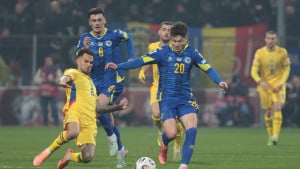 Ako BiH ode na Mundijal dobila je idealne termine utakmica, Hrvatska jedan meč igra iza ponoći 