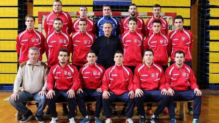 Bajgorić: Futsal se na velika vrata vratio u Mostar