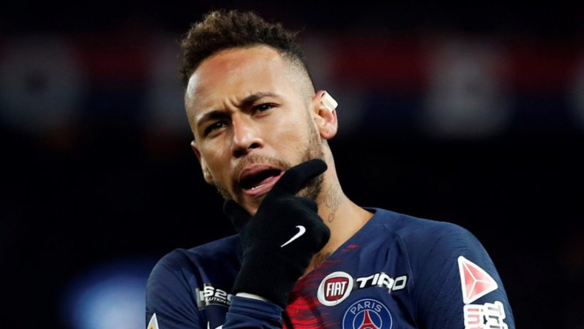 Neymar: Dvije sedmice prije nego sam otišao svima sam rekao da ostajem
