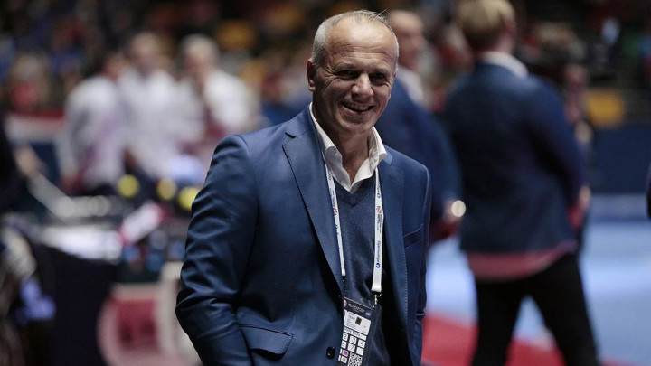 Šuman: Ponosan sam zbog načina na koji smo se 'prodali'!