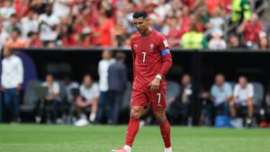 Nije sve idealno u Portugalu: Sukob Ronalda i Fernandesa pred očima svijeta?