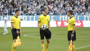 Određene sudije za 12. kolo Premijer lige BiH