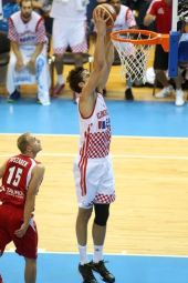 Italija u drugom krugu, druga pobjeda Hrvatske
