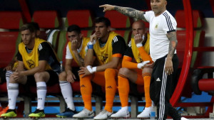 Sampaoli je novi trener Marseillea