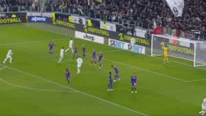 Juventusu pobijedio, a da nije zatresao mrežu: O poništenom golu Vlahovića će se pričati