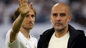 Pep će vječno biti zahvalan Modriću, zahvaljujući Hrvatu Manchester City dobio strašno pojačanje!