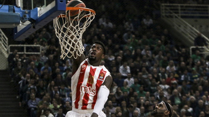 Španski velikan "krade" centra Crvene zvezde?