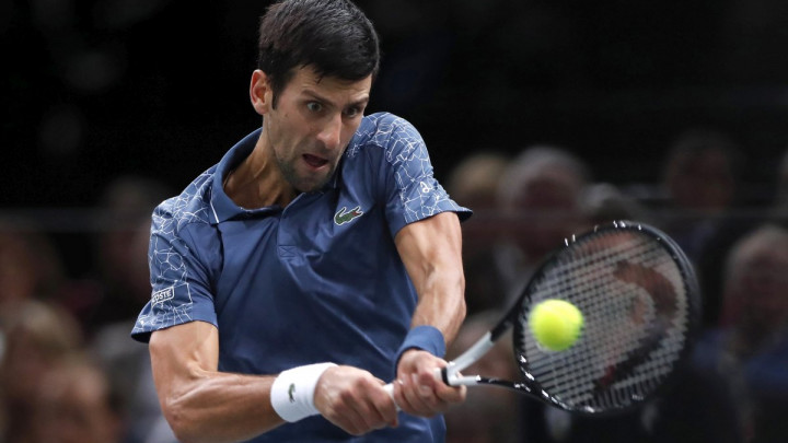 Više od fana: Novak definitivno nikada prije nije imao luđeg navijača