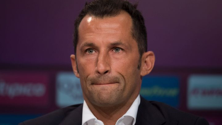 Salihamidžić neće mentora: Jasno i glasno kažem da ne prihvatam nikakvog drugog sportskog direktora!