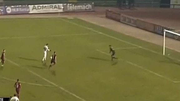 Kovačević spasio Sarajevo na Koševu protiv Zrinjskog