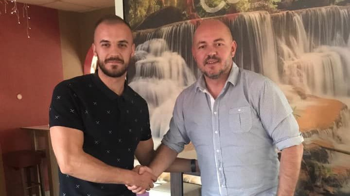 RK Sloboda doveo prvo pojačanje za Premijer ligu BiH