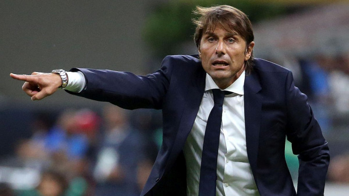 Conte jasno poručio da Icardi više nema šta tražiti u Interu